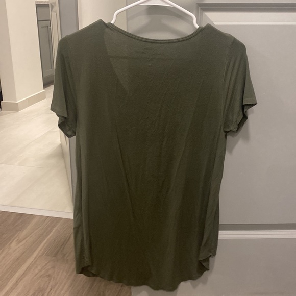 Hollister shirt - Picture 3 of 3